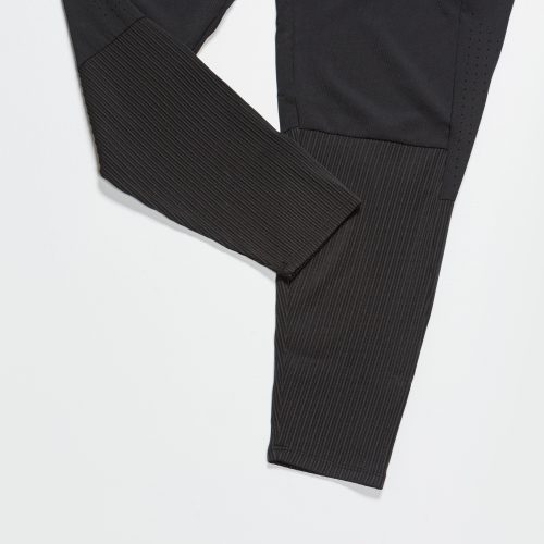 nike running aeroswift adv pant black white 5