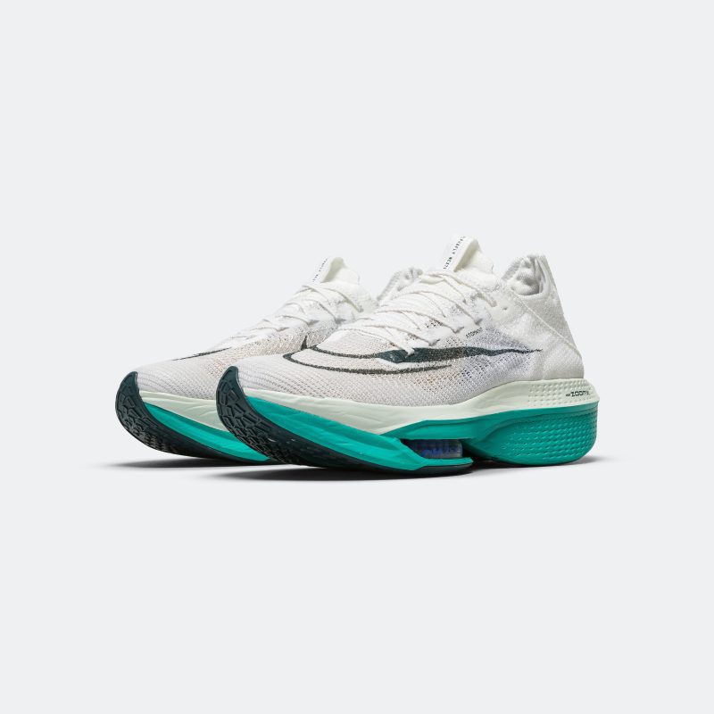 nike running air zoom alphafly next 2 white deep jungle clear jade 2 c4dfd3e7 0ea5 42c7 b5a3 1f41e13ef11c