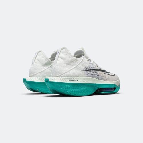 nike running air zoom alphafly next 2 white deep jungle clear jade 3 859f0598 a83f 436a 869a d511d38793b7