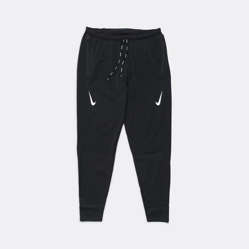 nike running dri fit adv aeroswift pant black 1