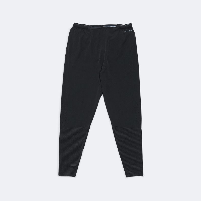 nike running dri fit adv aeroswift pant black 2