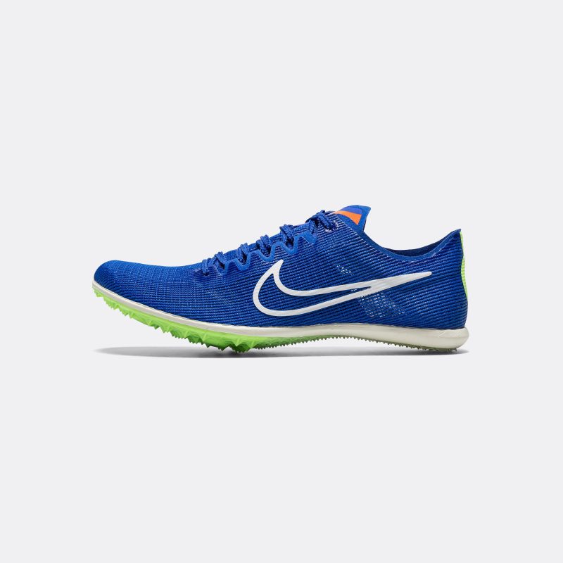 nike running mamba v6 racer blue lime blast safety orange white 1