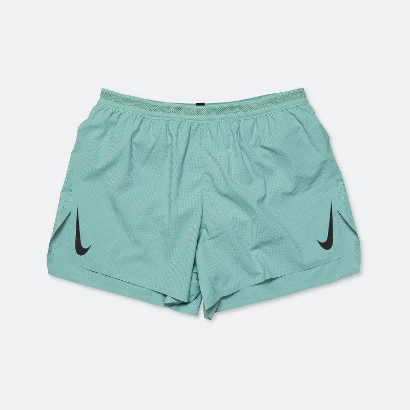 nike running mens 4 inch short mineral 1