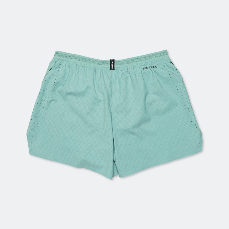 nike running mens 4 inch short mineral 2