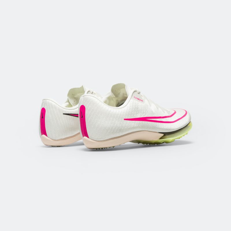 nike running mens air zoom maxfly sail fierce pink light lemon twist 3