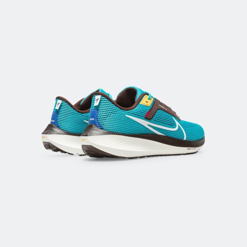 nike running mens air zoom pegasus 40 premium teal nebula white earth pure platinum 3