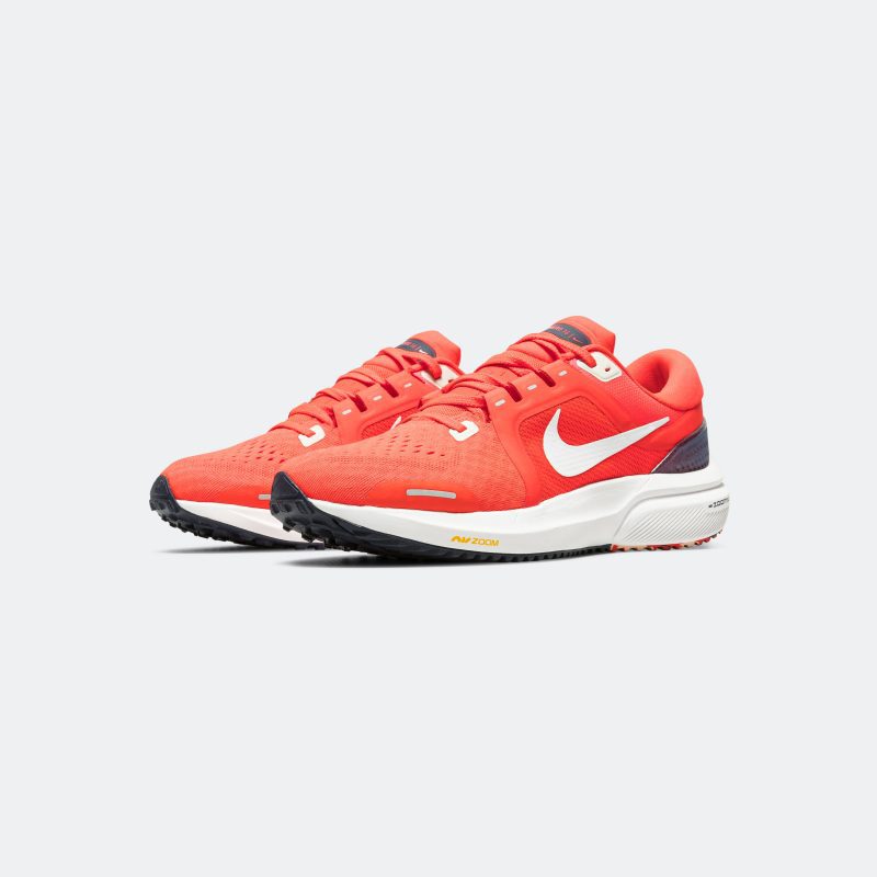 nike running mens air zoom vomero 16 bright crimson white obsidian 2