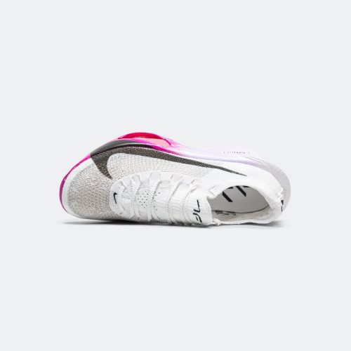 nike running mens and womens air zoom alphafly next 3 white black vivid purple 4 ae457b39 2a5a 4375 8fb3 edc352495f3d