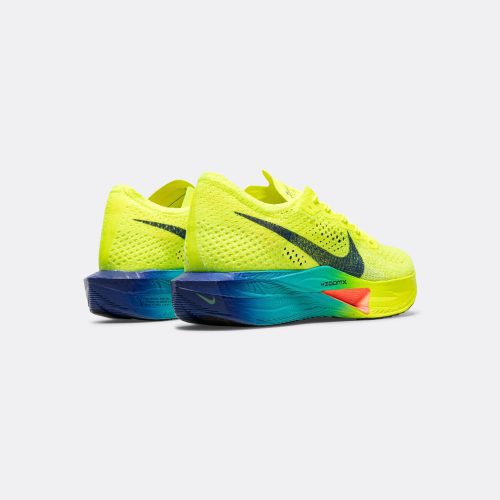 nike running mens and womens zoomx vaporfly next 3 volt black scream green 3