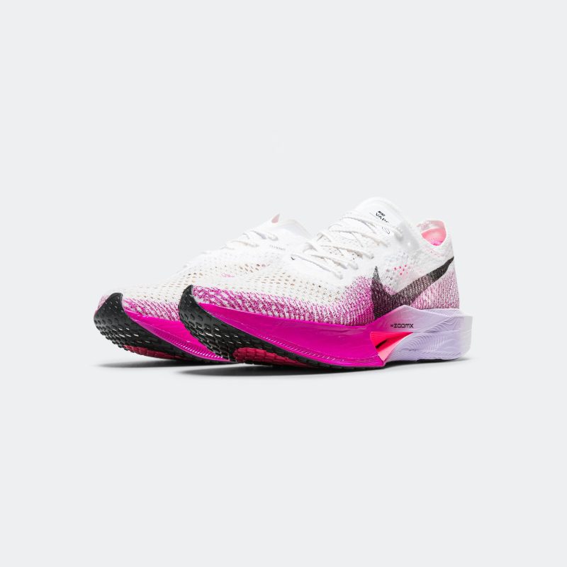 nike running mens and womens zoomx vaporfly next 3 white black vivid purple 2 94487891 7dd9 438c a6b6 e288bebd3cec