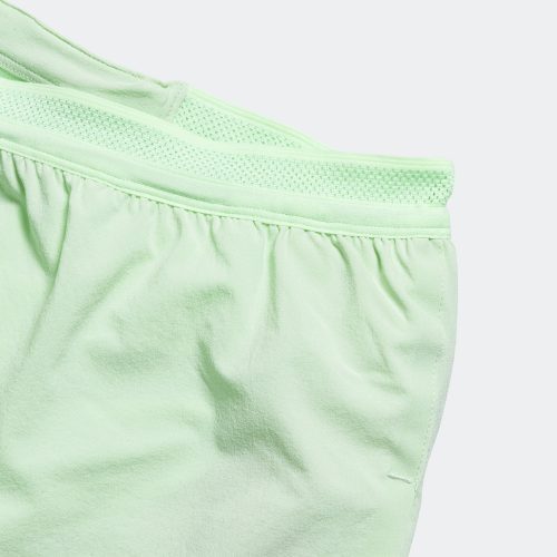 nike running mens dri fit adv aeroswift 2 in 1 short vapor green black 3