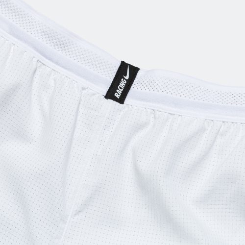 nike running mens dri fit aeroswift 2 inch brief lined racing shorts white polar 4