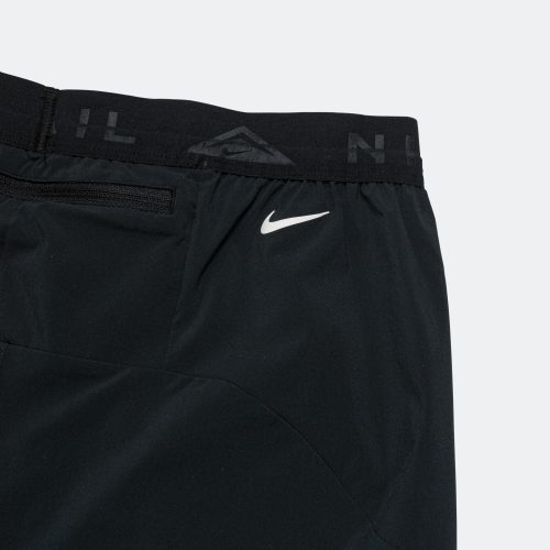 nike running mens dri fit dawn range pant black white 6