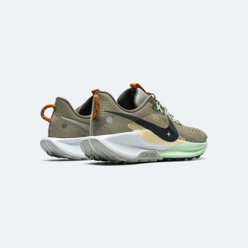 nike running mens react pegasus trail 5 medium olive anthracite neutral olive 3