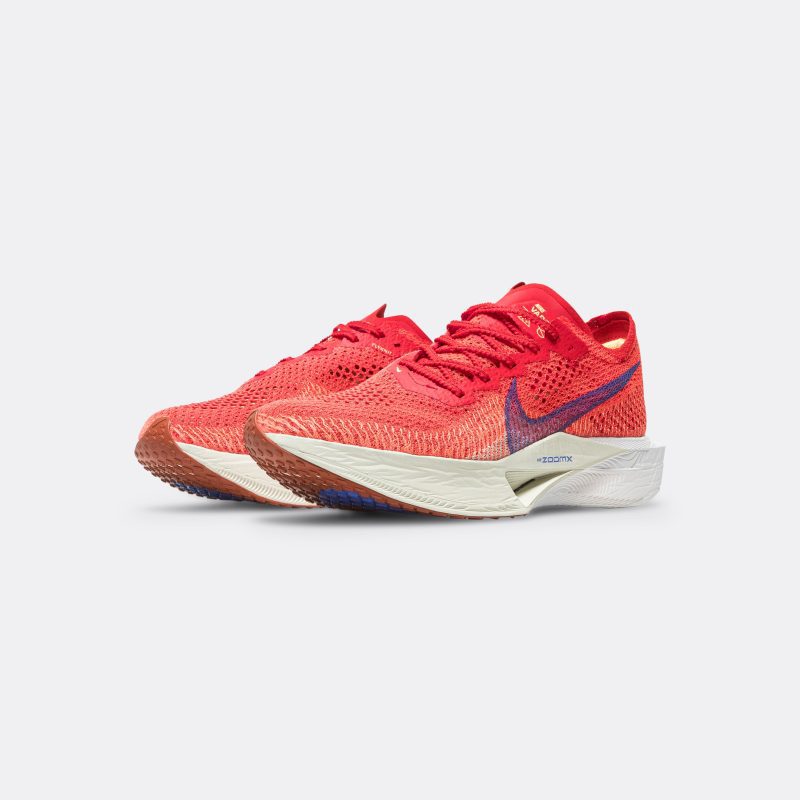 nike running mens zoomx vaporfly 3 university red blue joy sea grass 2