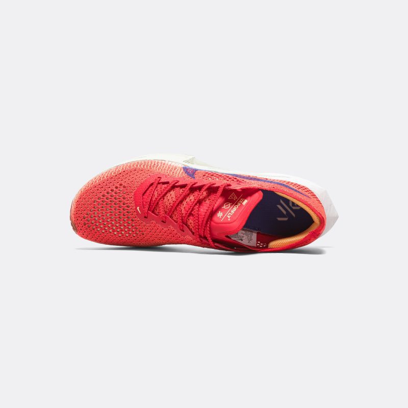 nike running mens zoomx vaporfly 3 university red blue joy sea grass 4