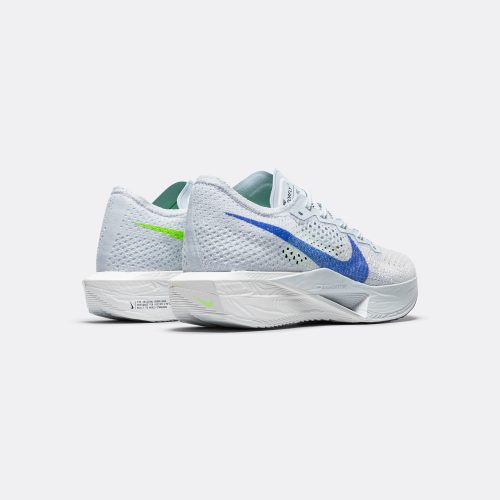 nike running mens zoomx vaporfly next 3 football grey racer blue green strike 3