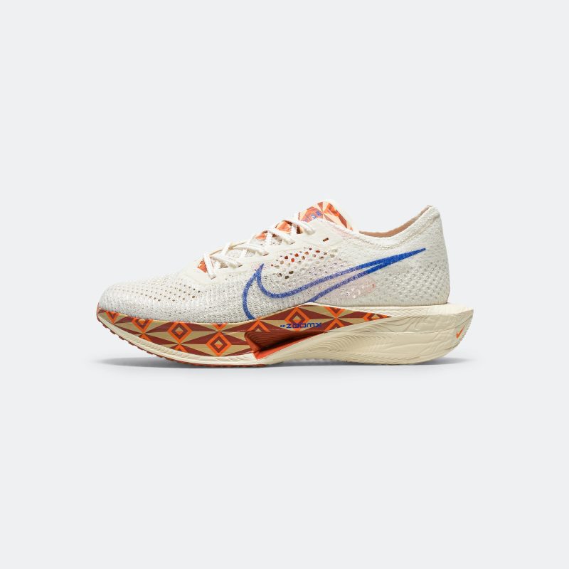 nike running mens zoomx vaporfly next 3 prm sail hyper royal safety orange 1