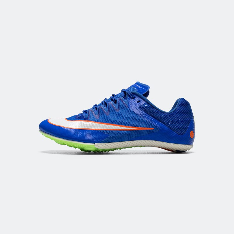 nike running rival sprint racer blue lime blast safety orange white 1