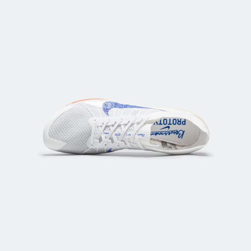 nike running victory 2 blueprint pack white racer blue total orange 4