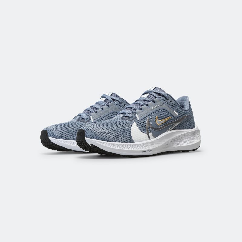 nike running womens air zoom pegasus 40 ashen slate white football grey black 2