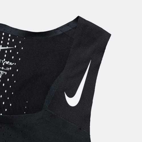 nike running womens dri fit adv aeroswift crop black 4