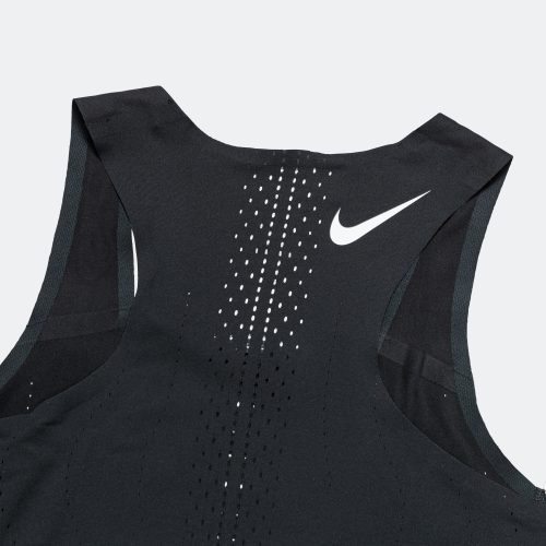 nike running womens dri fit adv aeroswift crop black 6