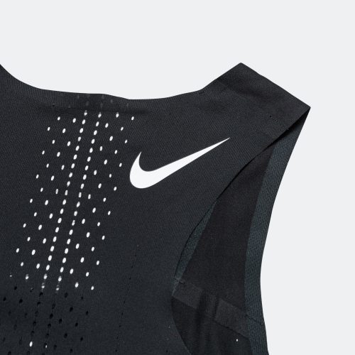 nike running womens dri fit adv aeroswift crop black 7