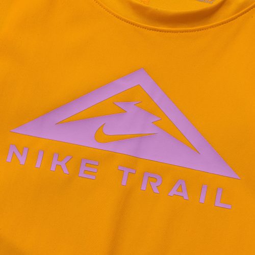 nike running womens trail dri fit tank sundial rush fuschia 4