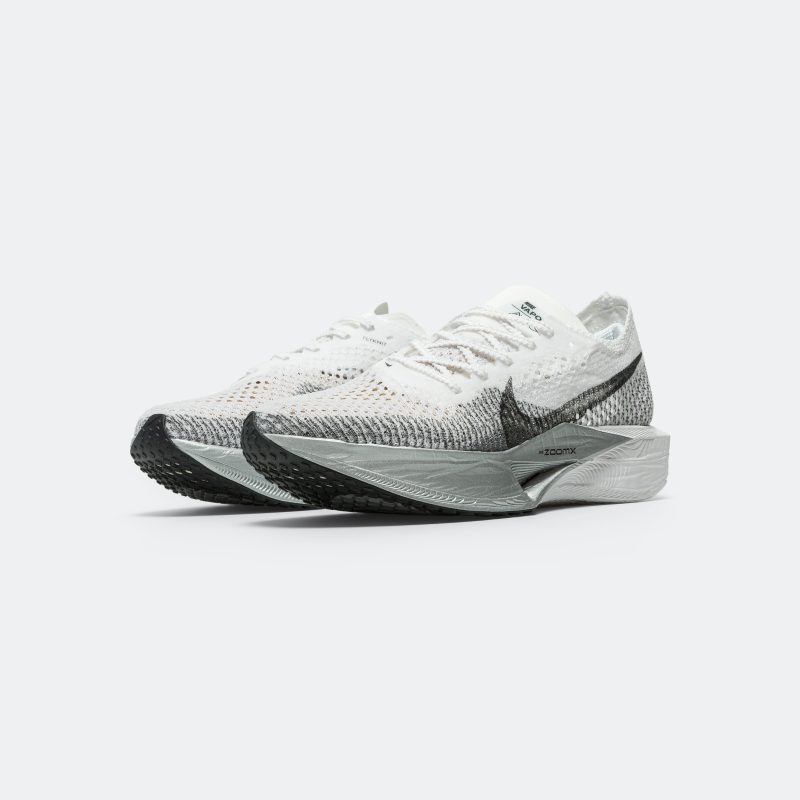 nike running womens womens zoomx vaporfly next 3 white dark smoke grey particle grey 2 f092e062 4eee 443e 9ecd 881ab95f9324