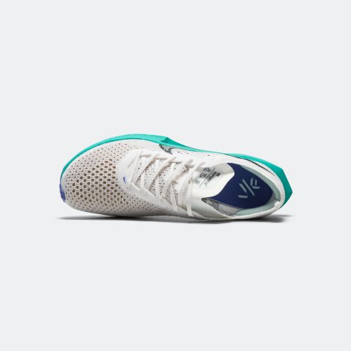 nike running womens zoomx vaporfly next 3 white jade ice 4