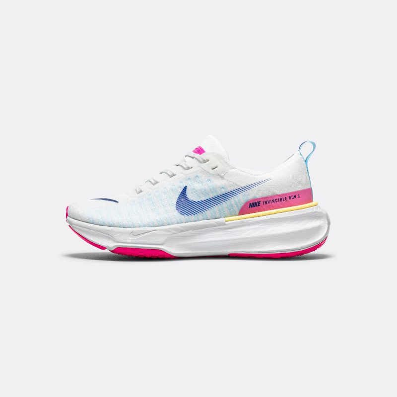 nike running zoomx invincible run fk 3 white deep royal blue photon dust 1 e573aa92 fdc5 4597 8404 3f69628f1182