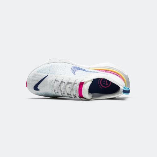 nike running zoomx invincible run fk 3 white deep royal blue photon dust 4 3883d619 c73a 4cce 8222 60c89a489be2