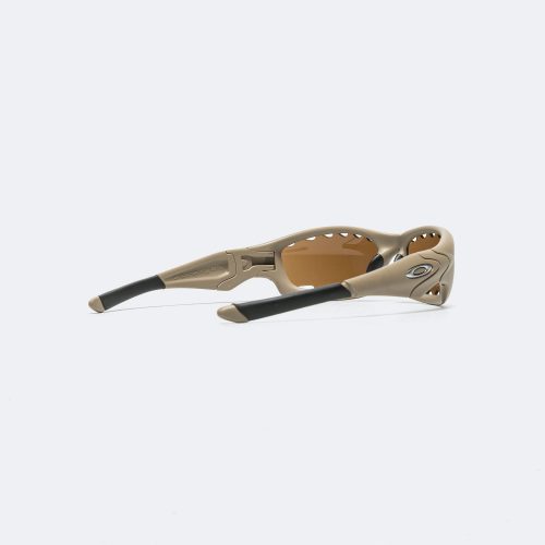 oakley straight jacket satisfy tan 3