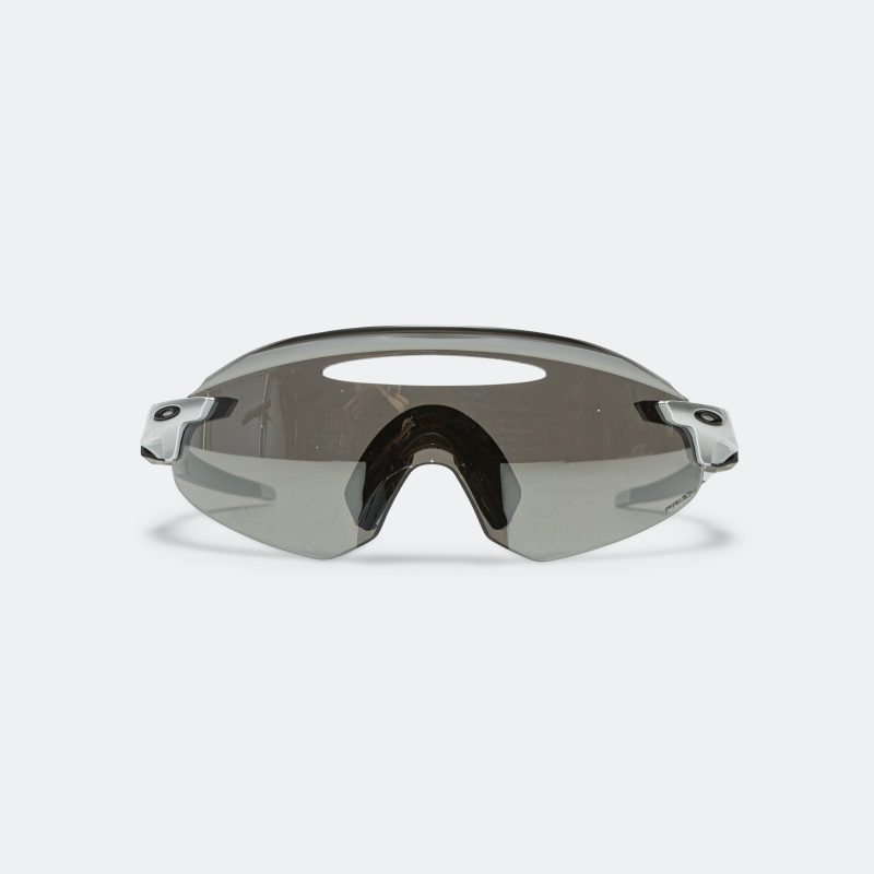 oakley sunglasses encoder eclipse silver prizm black 1