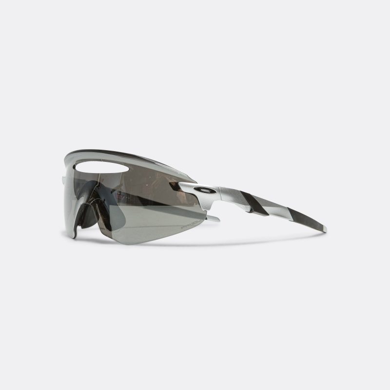 oakley sunglasses encoder eclipse silver prizm black 2