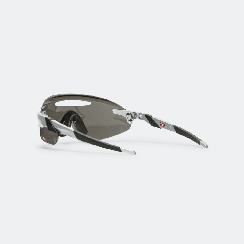 oakley sunglasses encoder eclipse silver prizm black 3