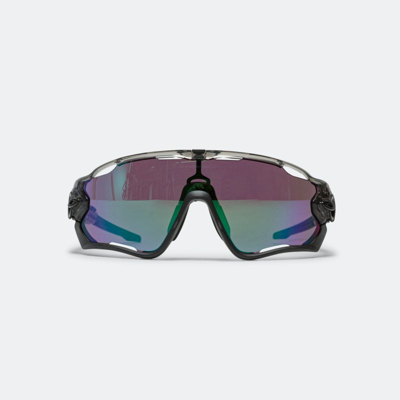 oakley sunglasses grey ink prizm road jade 1