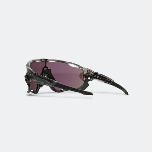 oakley sunglasses grey ink prizm road jade 3