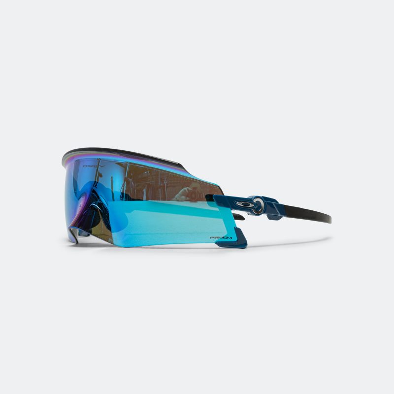 oakley sunglasses kato polished poseidon prizm sapphire 2