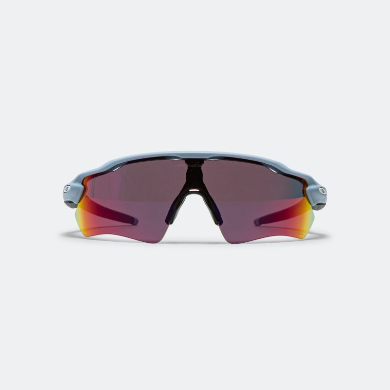 oakley sunglasses radar ev path matte stonewash prizm road 1