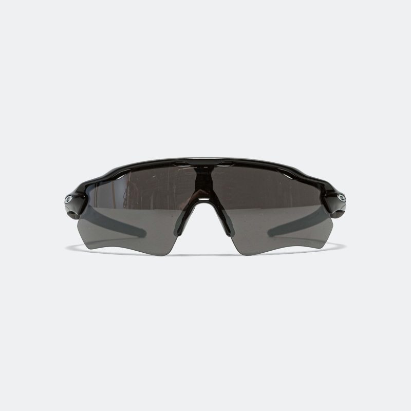 oakley sunglasses radar ev path polished black prizm black 1