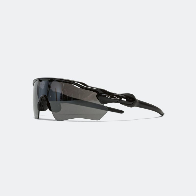 oakley sunglasses radar ev path polished black prizm black 2