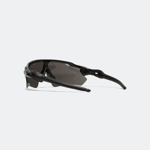 oakley sunglasses radar ev path polished black prizm black 3