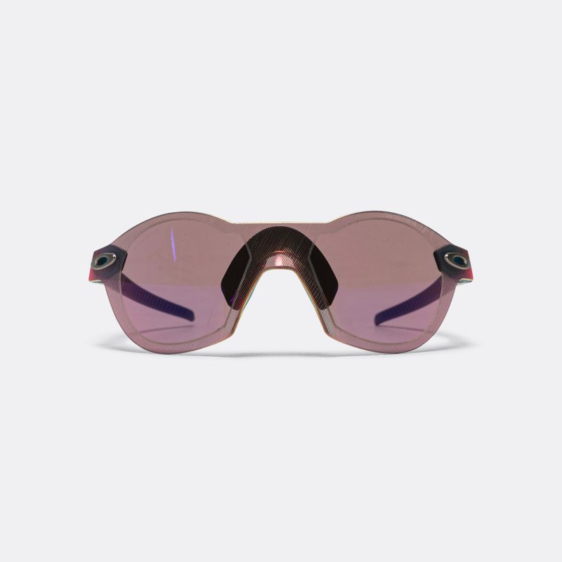 oakley sunglasses re sub zero matte balsam prizm road 1