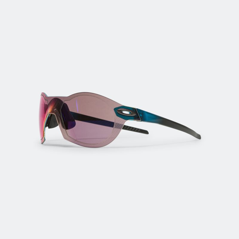 oakley sunglasses re sub zero matte balsam prizm road 2