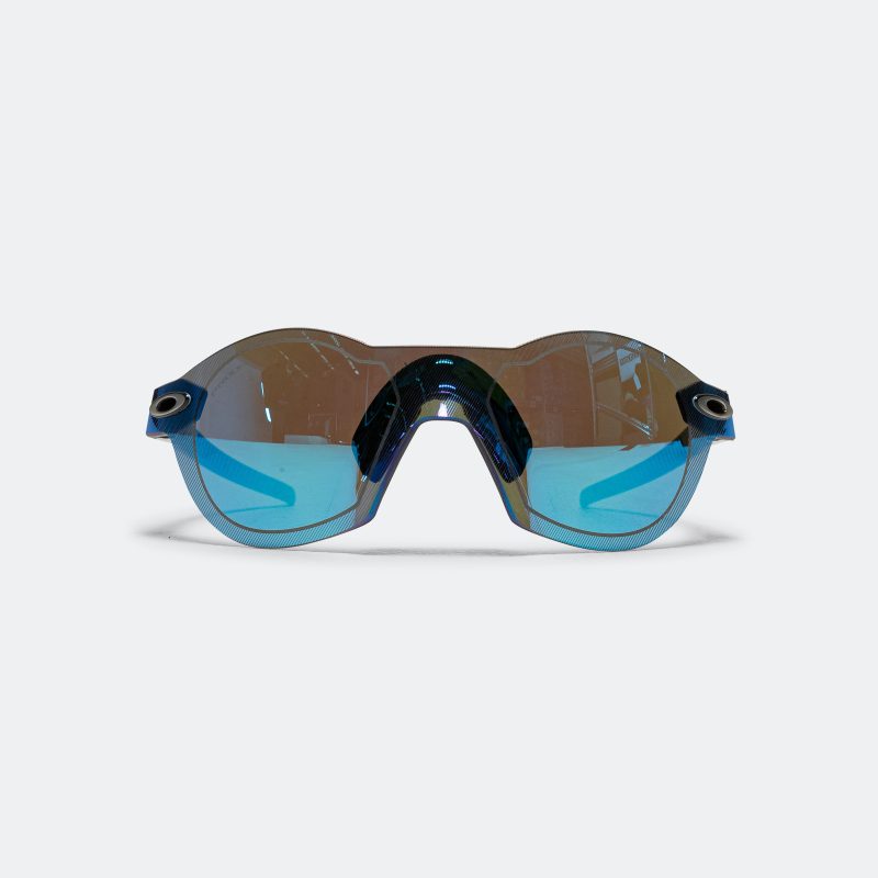 oakley sunglasses re sub zero planet x prizm sapphire 1