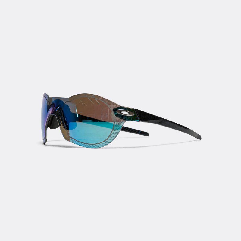 oakley sunglasses re sub zero planet x prizm sapphire 2