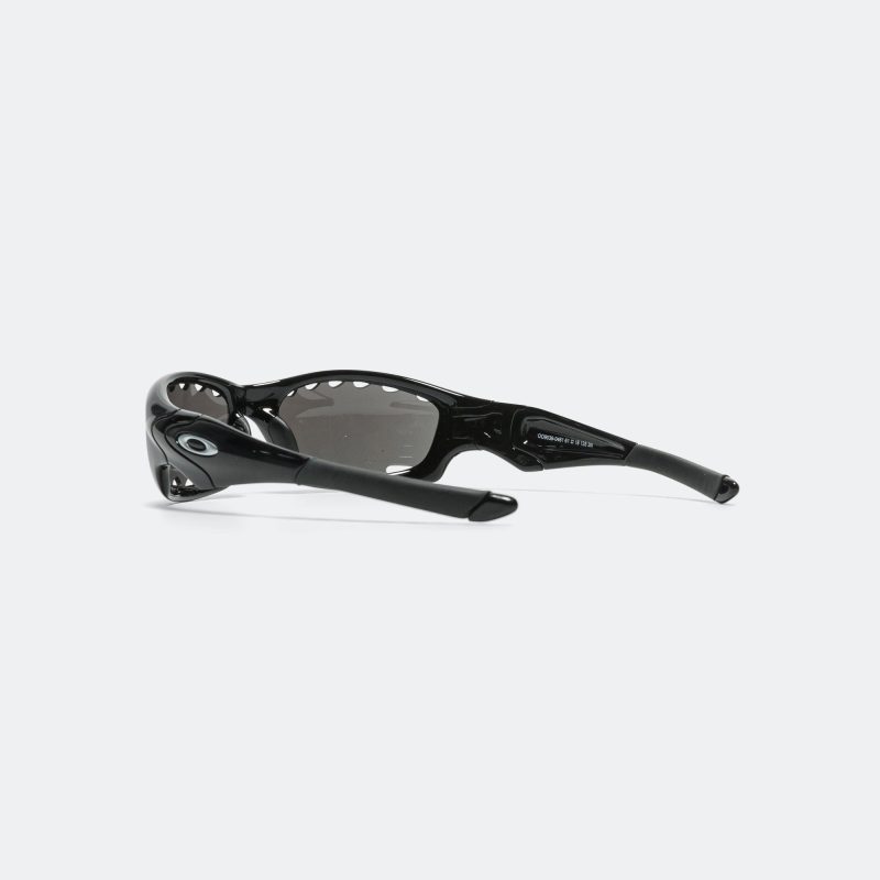 oakley x satisfy running straight jacket 3