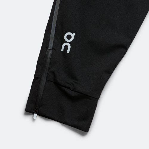 on runing oac mens running pants black 7